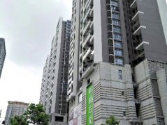 坂田絕版封閉式村委統(tǒng)建樓 【吉華豪苑】合同甲方 村委