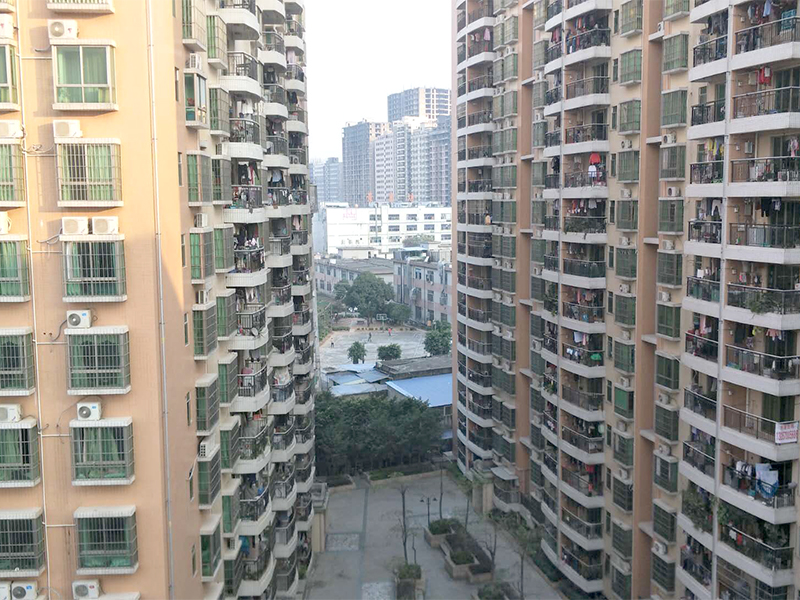 <b>沙井塘尾地鐵口300米，萬豐海岸城旁，大舊改片區，未來潛力無限</b>