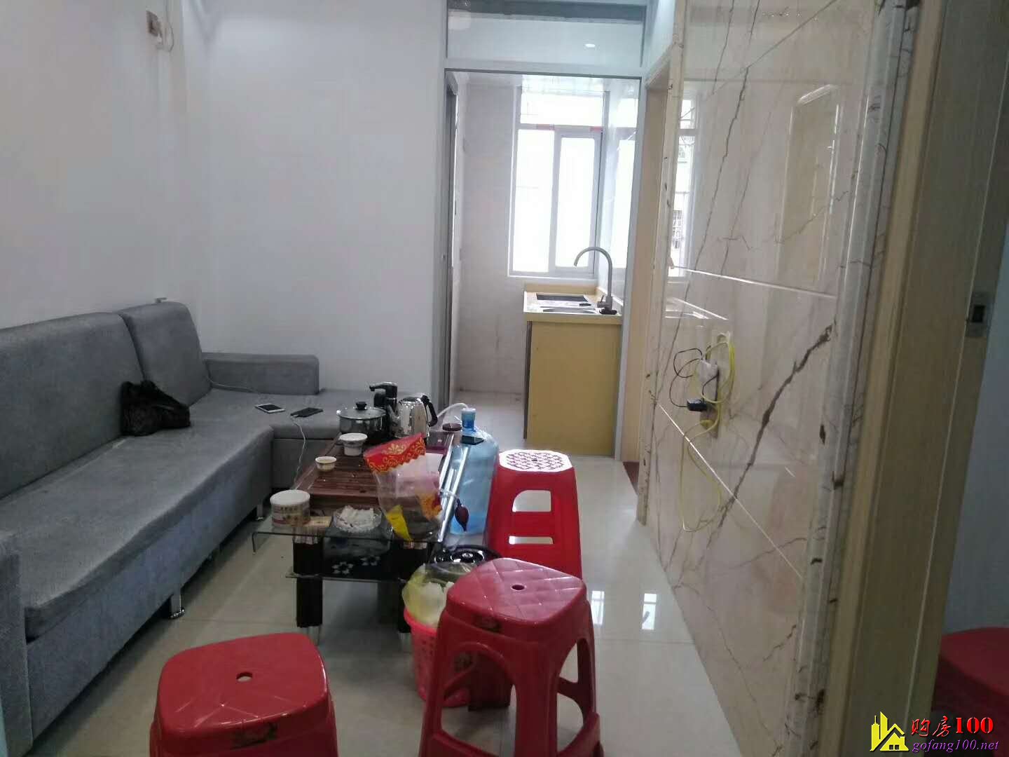 ? 龍華中心區 雙地鐵口物業 清湖 【富聯時代2期】