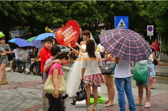 你的身邊為什么需要一個做房地產的朋友