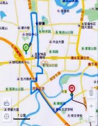 終于等到你！長(zhǎng)安開(kāi)通至碧頭地鐵站的接駁公交線！