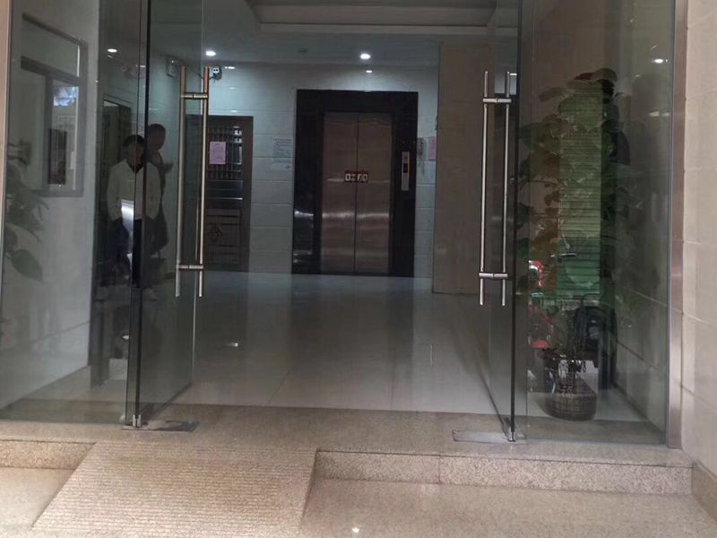 塘廈中心區(qū)《振興大廈》高大上大廈
