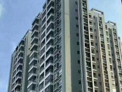 虎門【百達國際花園城】  30套保留戶型榮耀加推
