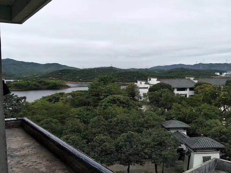 效果圖