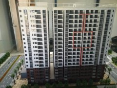 碧桂園十里銀灘旁 單價3400元/㎡起，旅游旺季一晚租800元